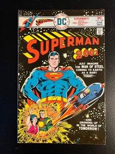 Superman #300 (1976)