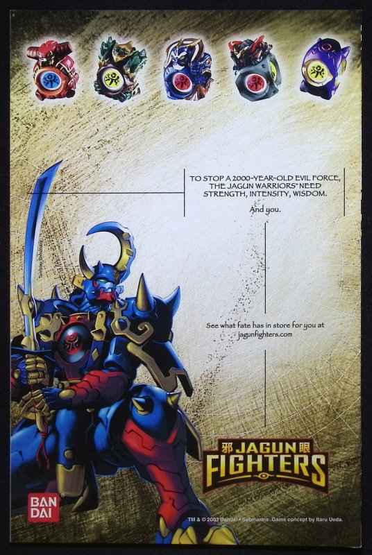 Amazing Spider-Man (1999) #501