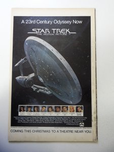 Fantastic Four #209 (1979) FN+ Condition