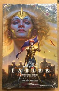 Fables: The Deluxe Edition #14 (2017)