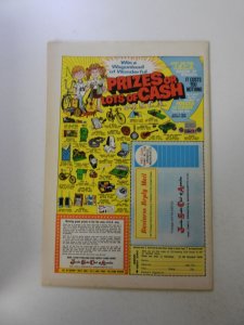 Captain America #166 (1973) VF- condition