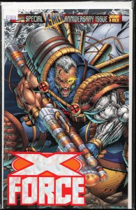 X-Force #50 (1996) X-Force