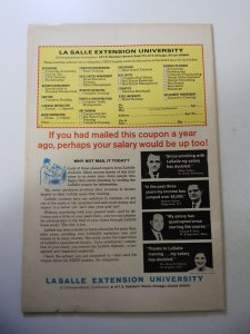 Iron Man #49 (1972) FN Condition