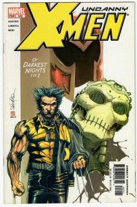 UNCANNY X-MEN #442 (VF) No Resv! 1¢ Auction!