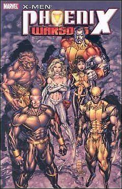 X-Men: Phoenix—Warsong TPB #1 VF/NM; Marvel | save on shipping - details inside