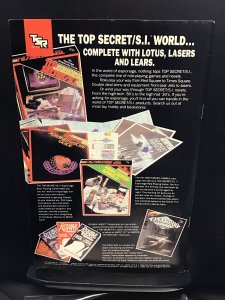 Action Comics Weekly #607 (1988)nm