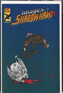 Images of Shadowhawk #3 (1994) ShadowHawk