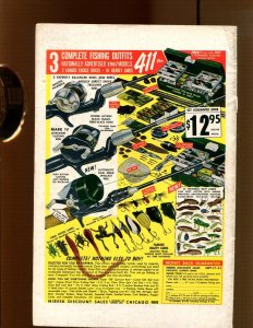 Flash Gordon #5 - Al Wliiamson Cover Art! (5.5) 1967