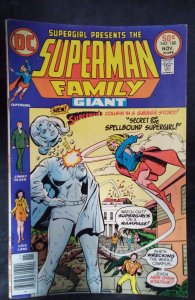 The Superman Family #180 (1976)