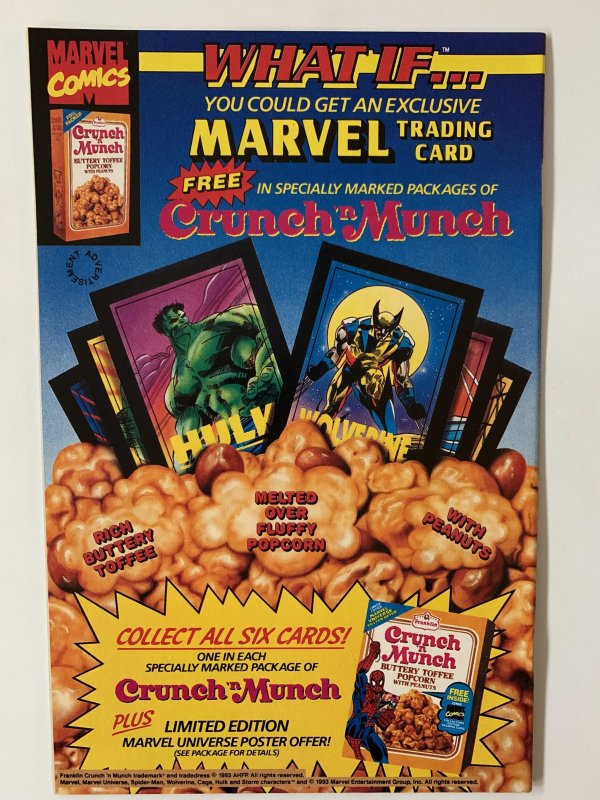 Captain America #418 (1993)