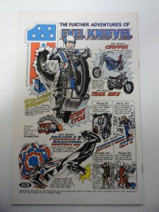 The Avengers #144 (1976) VF+ Condition