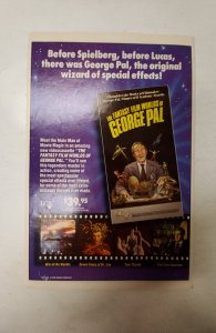 House II The Second Story #1 (1987) NM Marvel Comic Book J731