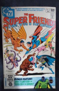 Super Friends #44 (1981)