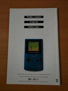 Iron Man v3 #19 Direct Market Edition ~ NEAR MINT NM ~ 1999 Marvel Comics