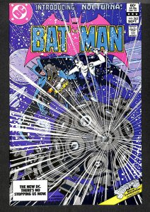 Batman #363 (1983)