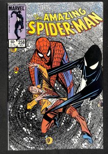 The Amazing Spider-Man #258 (1984)