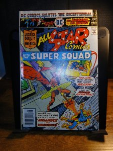 All-Star Comics #61 (1976)