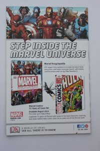 The Amazing Spider-Man #1.1 (2014) Spider-Man NM