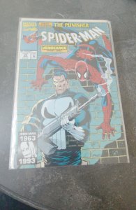 Spider-Man #32 (1993)