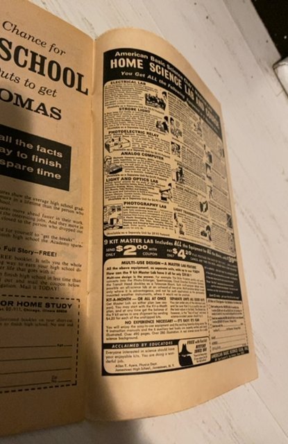 The X-Men #27 (1966)Rea-Rnter the mimic