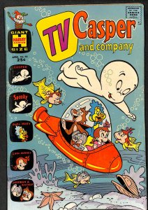 TV Casper and Company #22 