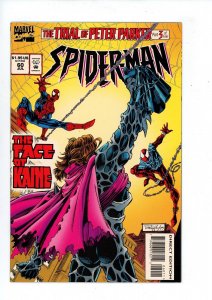Spider-Man #60 (1995) Marvel Comics