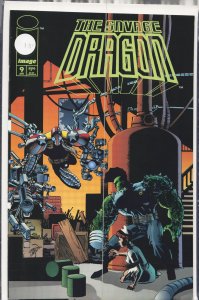 Savage Dragon #9 (1994) Savage Dragon