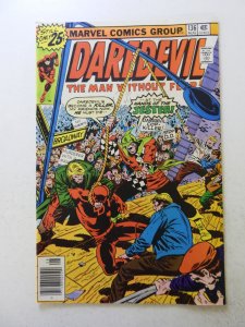 Daredevil #136 (1976) FN/VF condition MVS intact