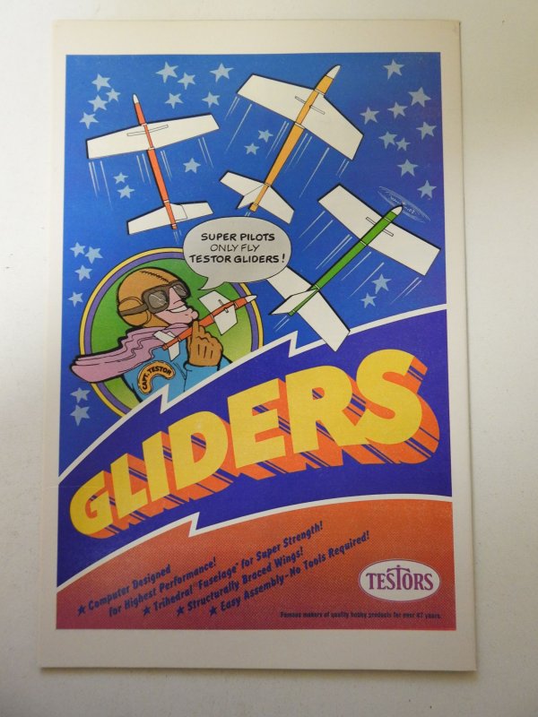 Captain America #225 (1978) VF/NM Condition