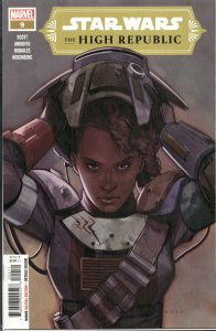 Star Wars: The High Republic #9 Star Wars