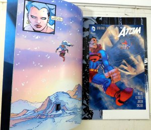 Dark Knight III Master Race #1 Mid.B 2016 DC Midtown Sketch Greg Capullo Comic