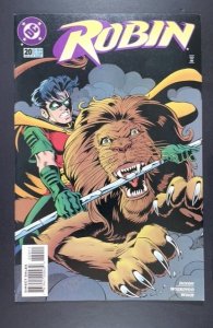 Robin #20 (1995)