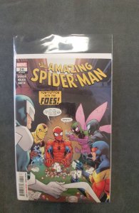 The Amazing Spider-Man #26 (2019)