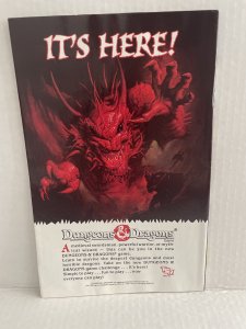 What If...? #25 Newsstand Edition (1991)