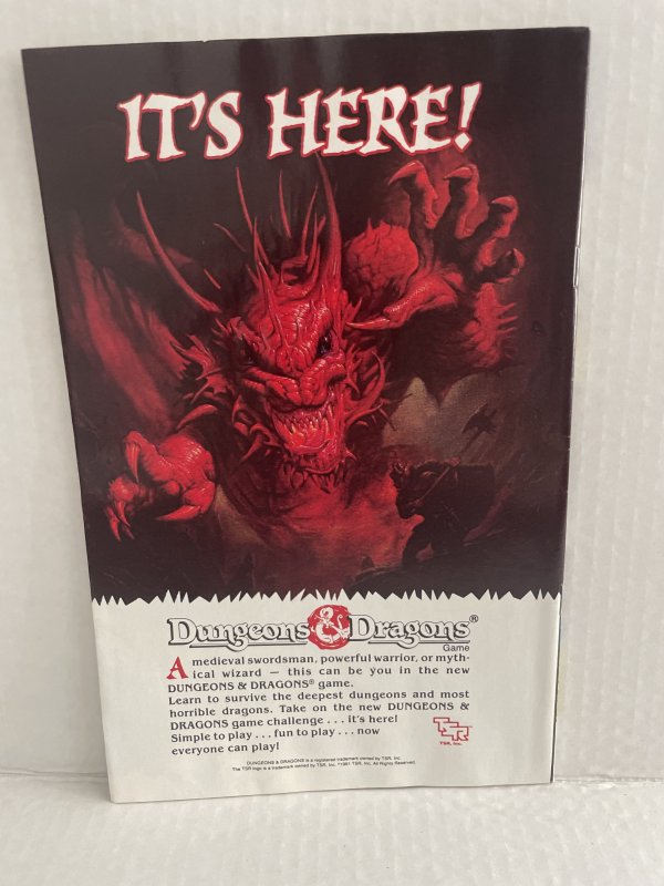 What If...? #25 Newsstand Edition (1991)