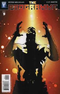 Programme, The #5 VF/NM; WildStorm | save on shipping - details inside