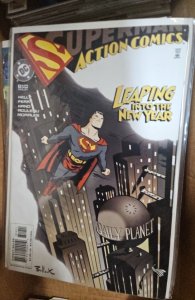 Action Comics #810 (2004)