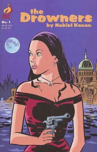 Drowners, The #1 FN ; New Flame