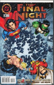 The Final Night #3 (1996)