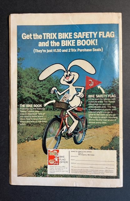 Richie Rich Riches #20