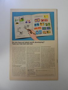 The Avengers #85 (1971) VF condition