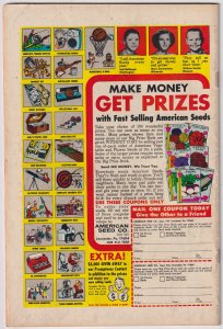 Thor #163 (1969) Thor