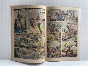 Ghosts #17 Bronze Age Horror 