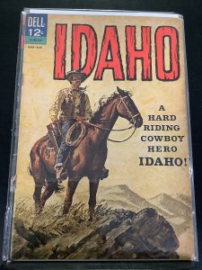 Idaho #1