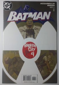 Batman #623 (9.4, 2004)