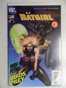 BATGIRL # 67