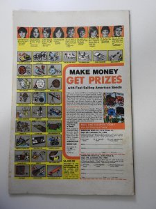 The Avengers #170 (1978)