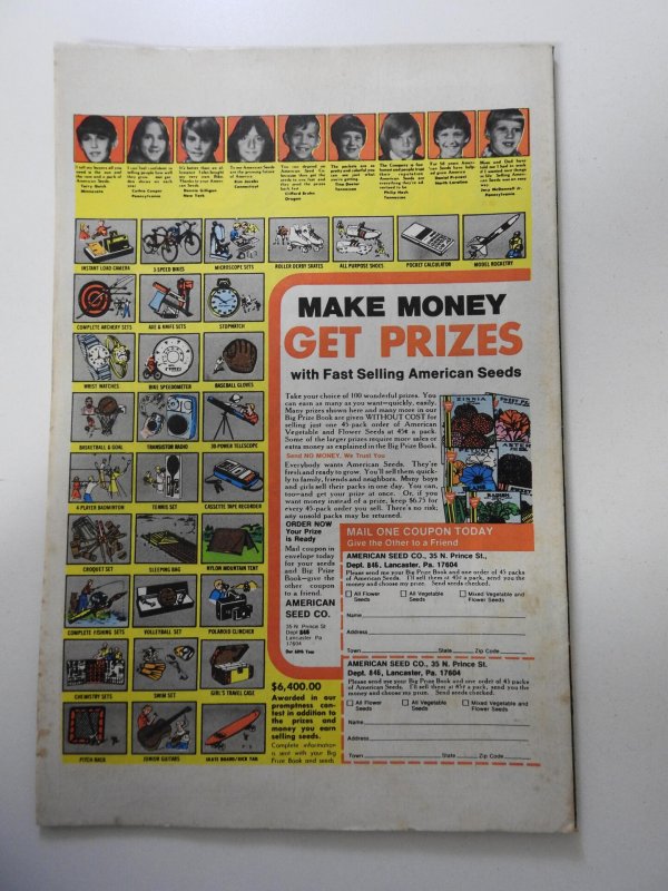 The Avengers #170 (1978)