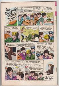 Uncle Scrooge, Walt Disney #96 (Dec-71) FN Mid-Grade Uncle Scrooge