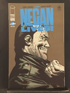 Negan Lives! #1